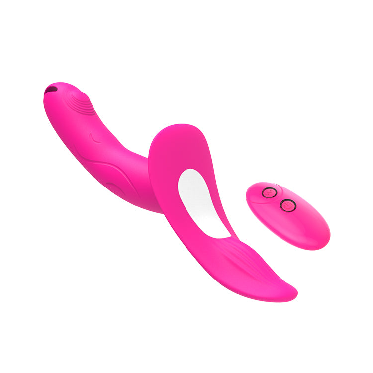 Flexible Couple Toy IJW-V069