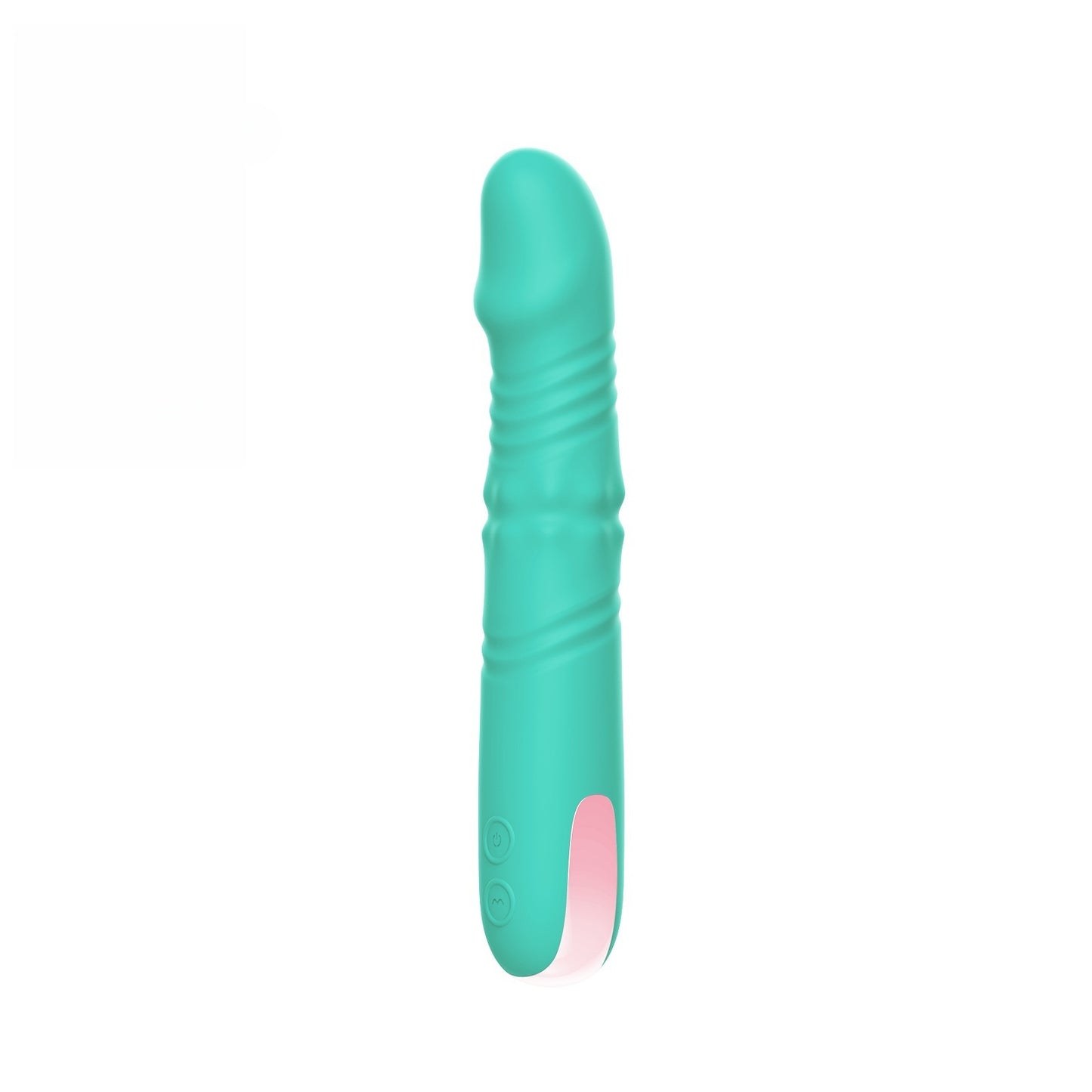 G-spot Vibrator / Strength & Rotate Vibrator IJW-V076
