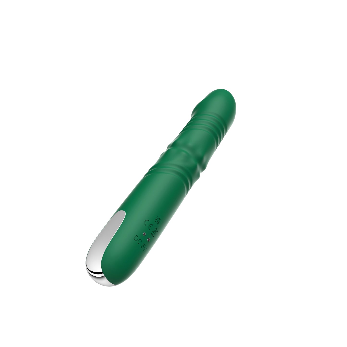 G-spot Vibrator / Strength & Rotate Vibrator IJW-V076