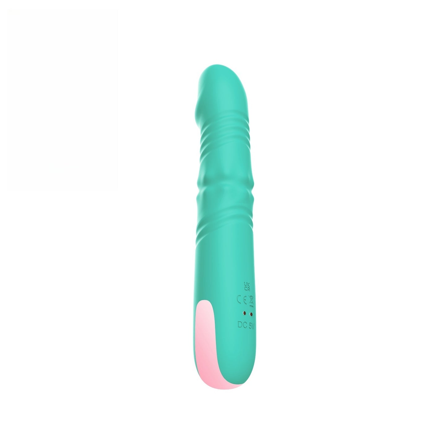 G-spot Vibrator / Strength & Rotate Vibrator IJW-V076