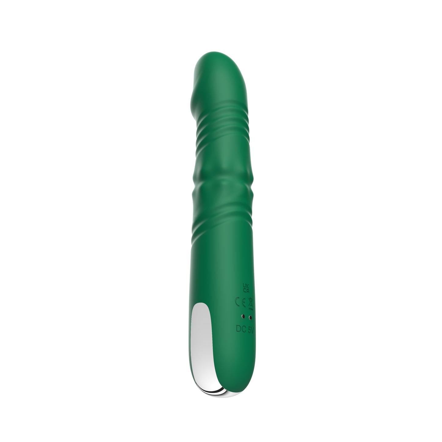 G-spot Vibrator / Strength & Rotate Vibrator IJW-V076