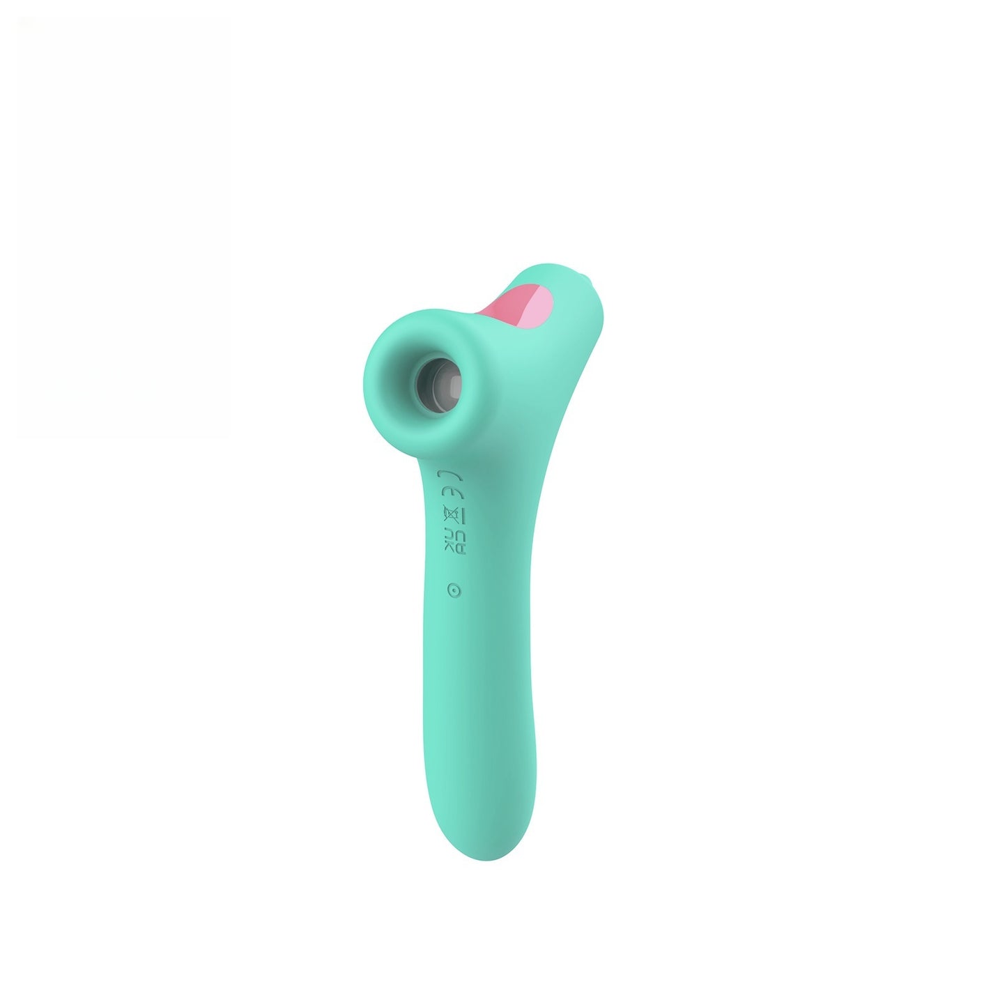 Multi Function Vibrator / Licking / Sucking / G-spot IJW-S135