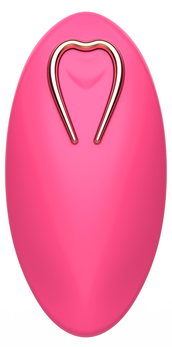Couple Vibrator IJW1816