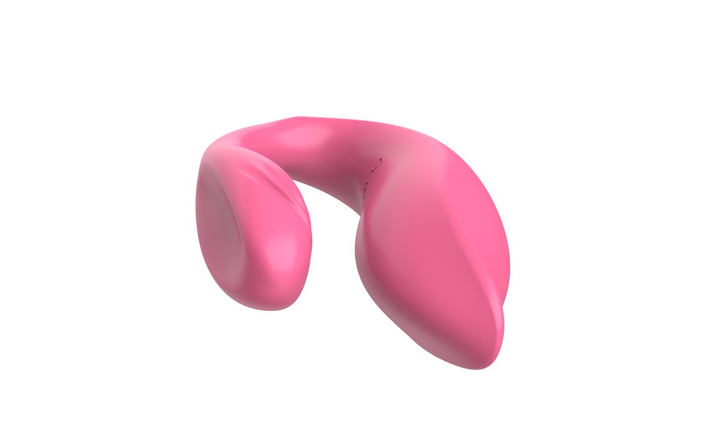 Couple Vibrator IJW1816