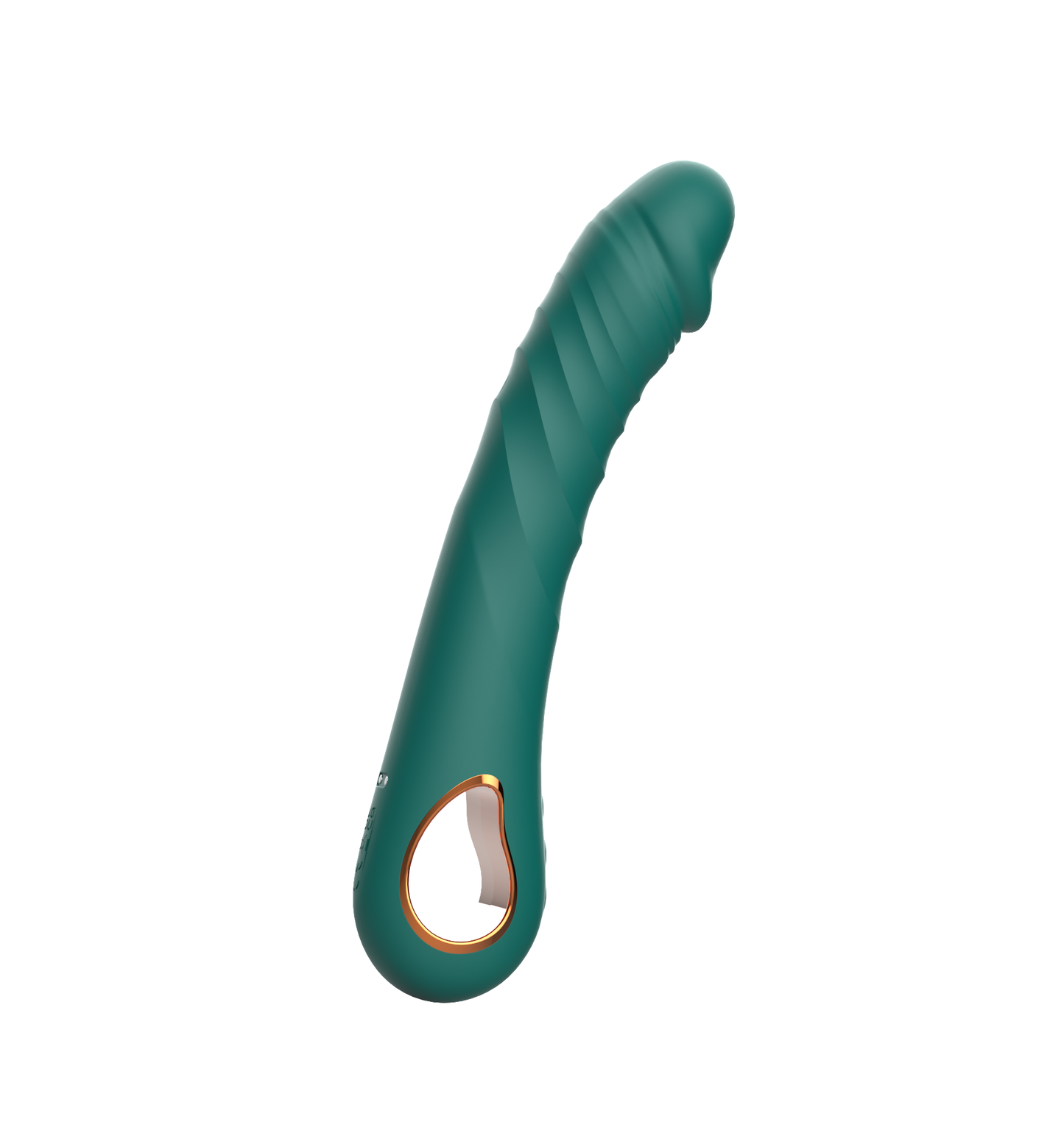 Flexible G-spot Vibrator IJW-V077