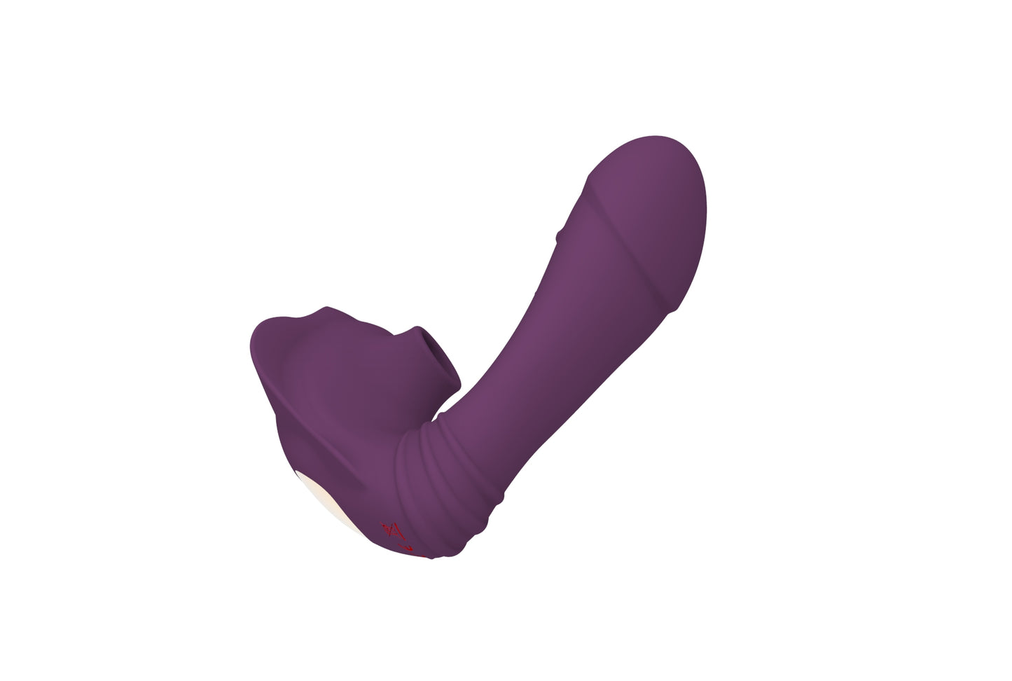 Lay-on Sucker IJW1266