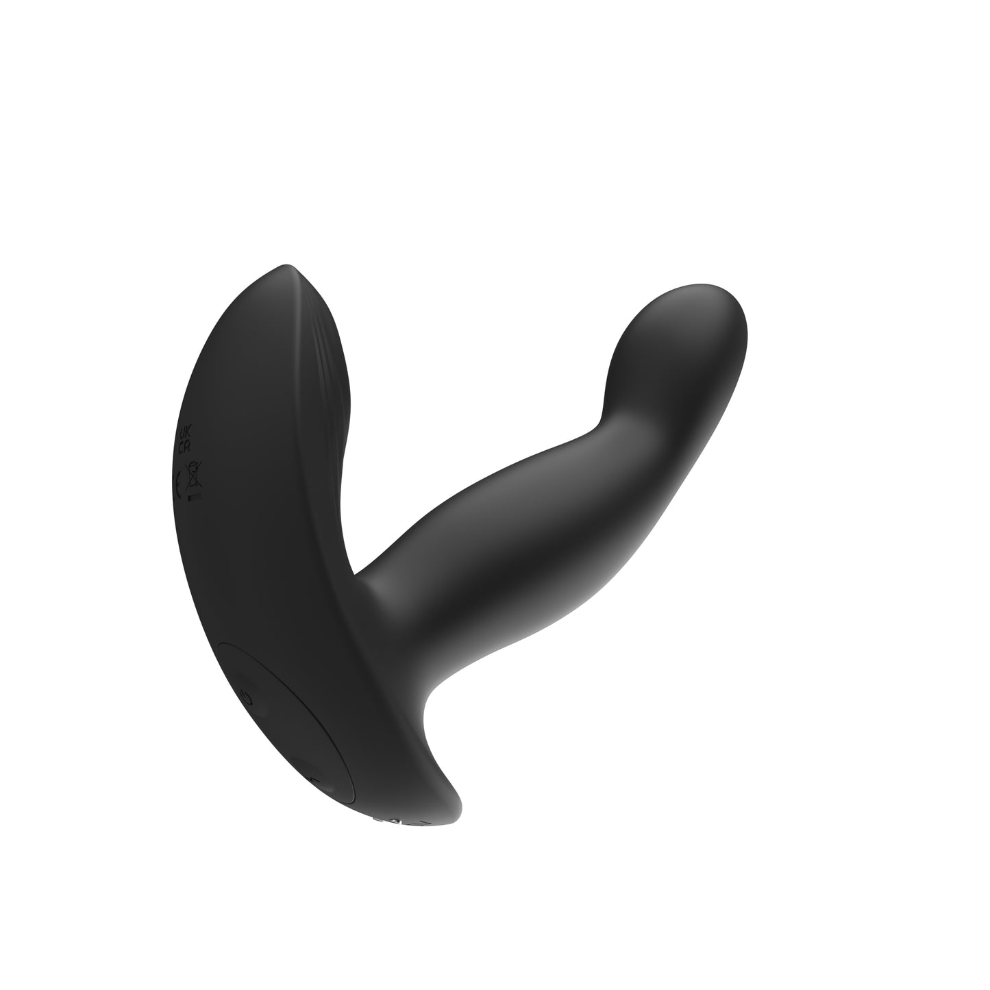 Prostage Massager Anal Toy IJW-AT06