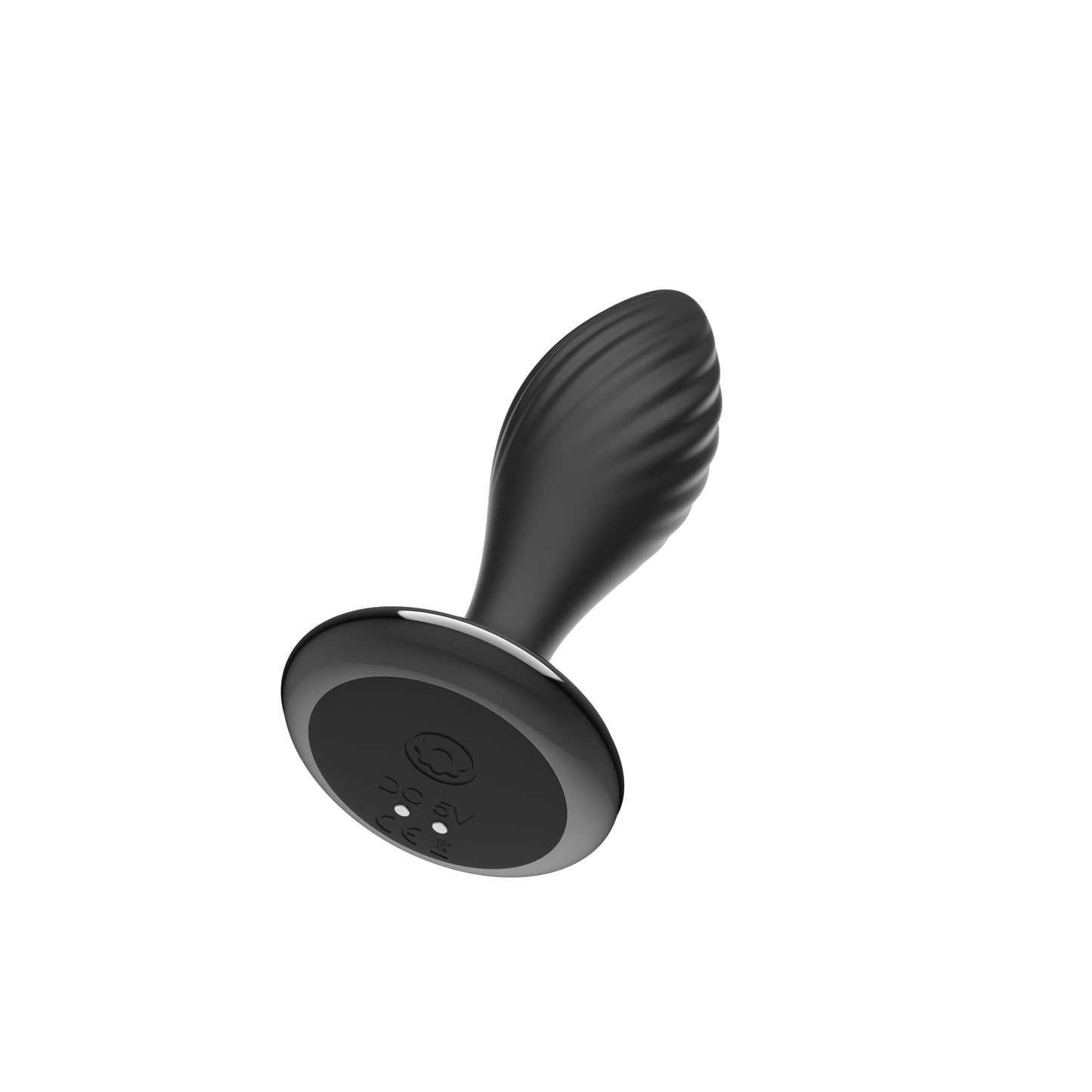 Anal Vibrator Long Neck IJW-AT09