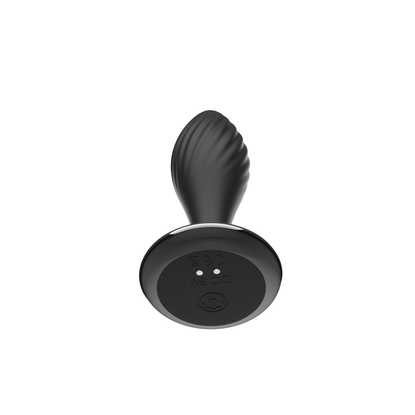 Anal Vibrator Long Neck IJW-AT09