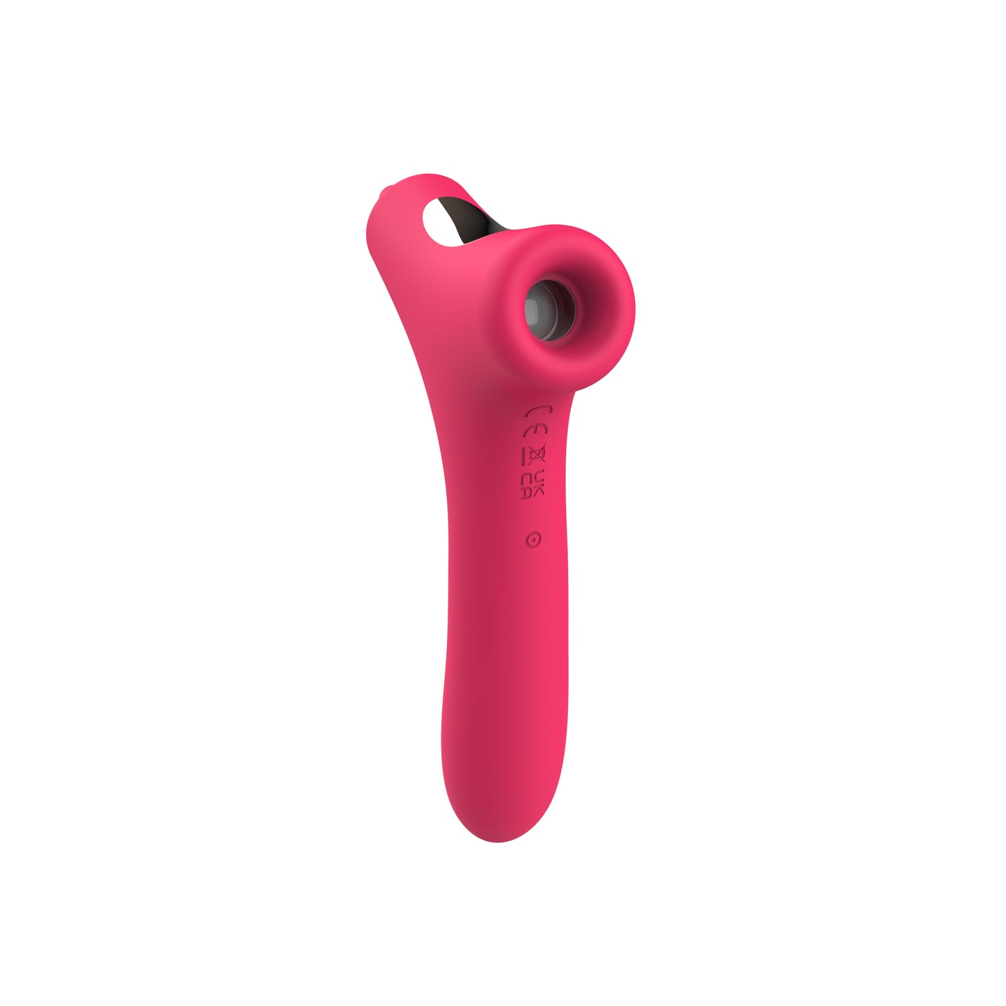 Multi Function Vibrator / Licking / Sucking / G-spot IJW-S135