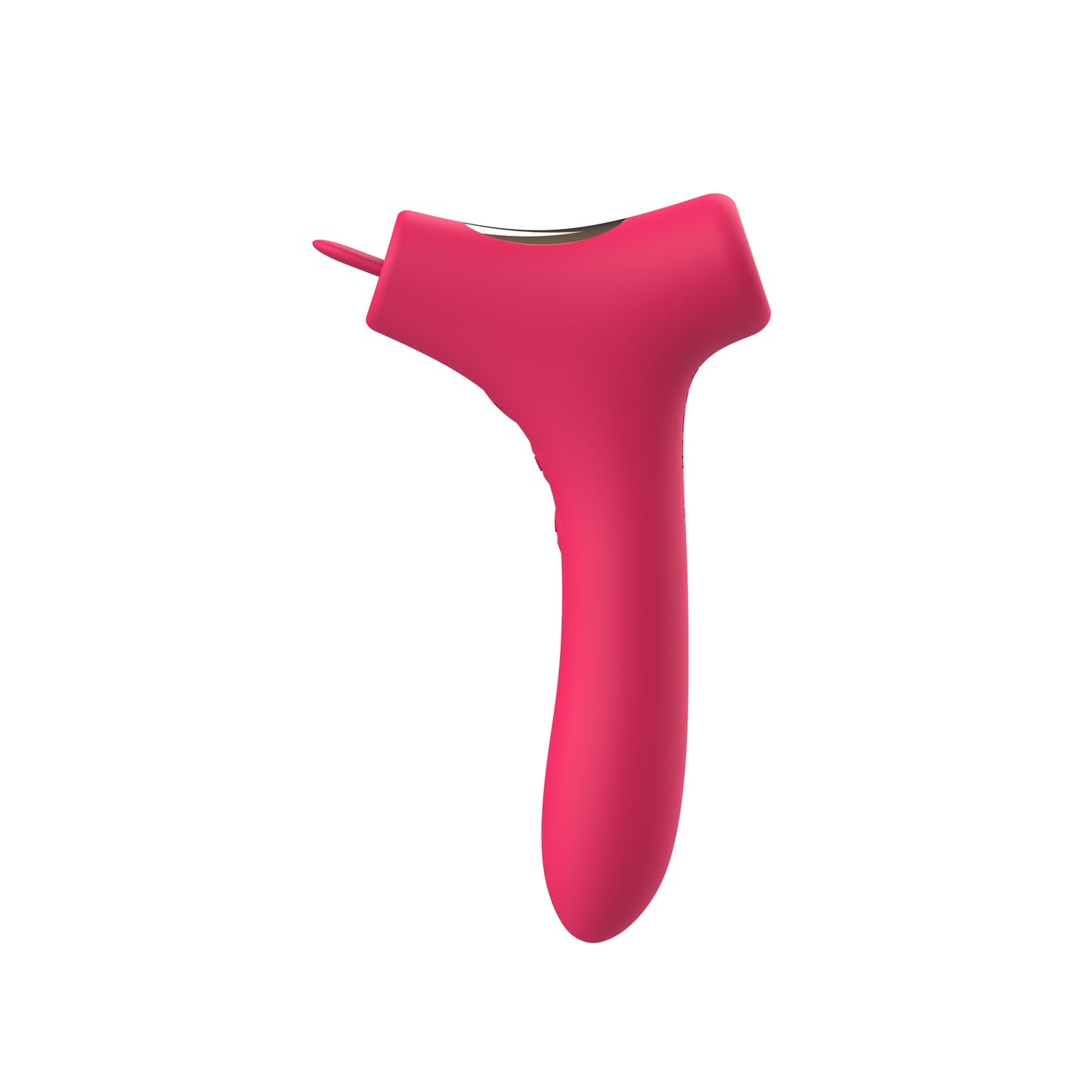Multi Function Vibrator / Licking / Sucking / G-spot IJW-S135