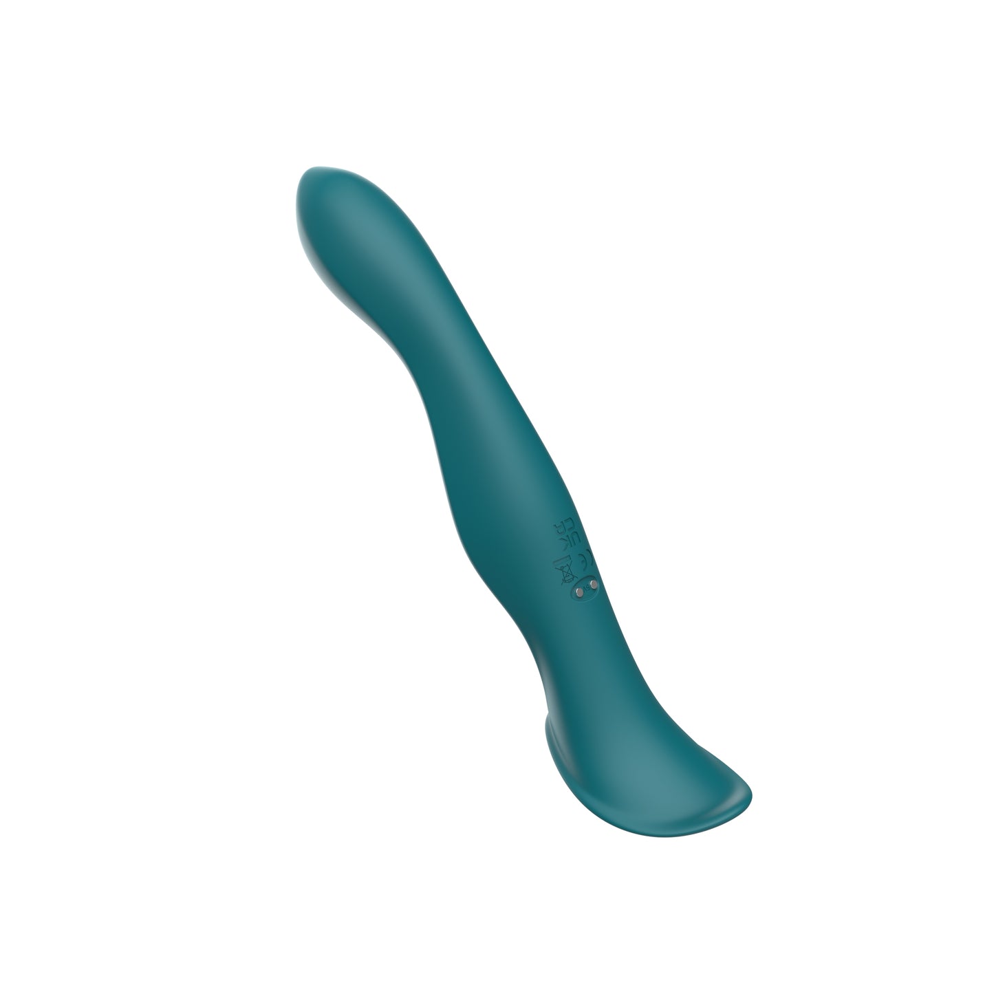 Double Ended G-spot and Clitor Vibrator IJW-V072