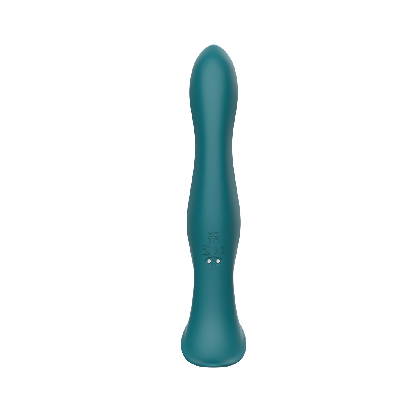 Double Ended G-spot and Clitor Vibrator IJW-V072