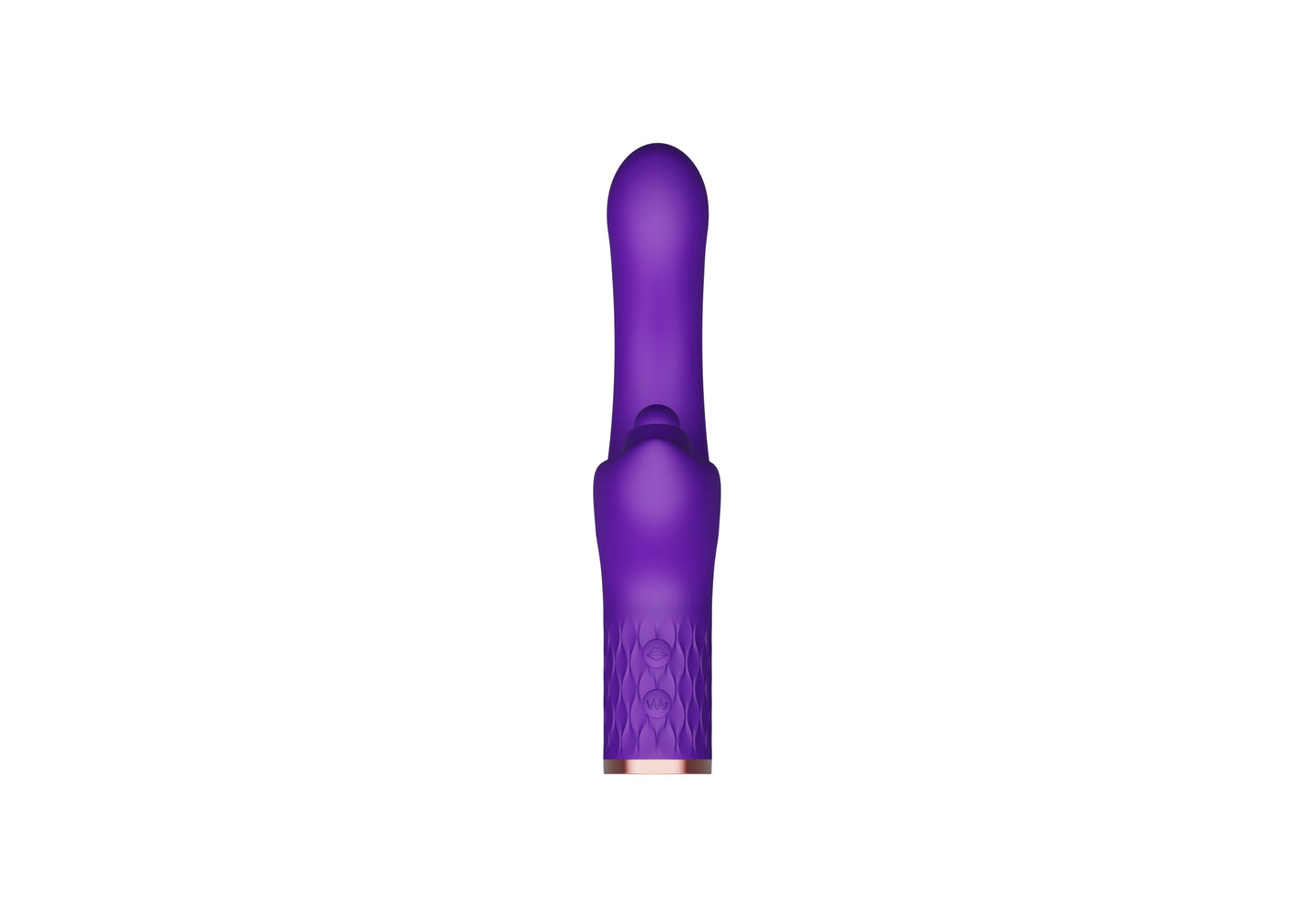 Tripple G-Sppot Ball Hitting Vibrator IJW2316-1A