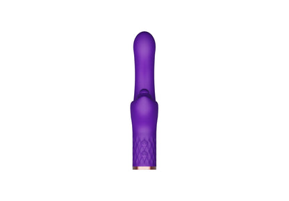 Tripple G-Sppot Ball Hitting Vibrator IJW2316-1A