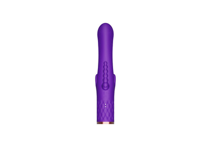 Tripple G-Sppot Ball Hitting Vibrator IJW2316-1A