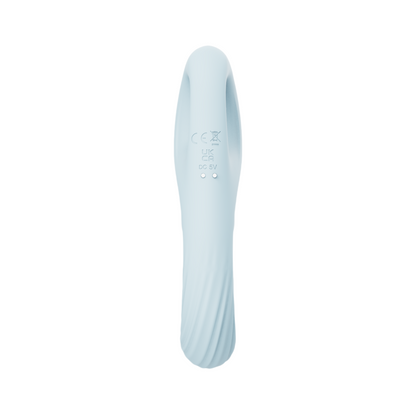 2 in 1 Vibrator IJW-V120