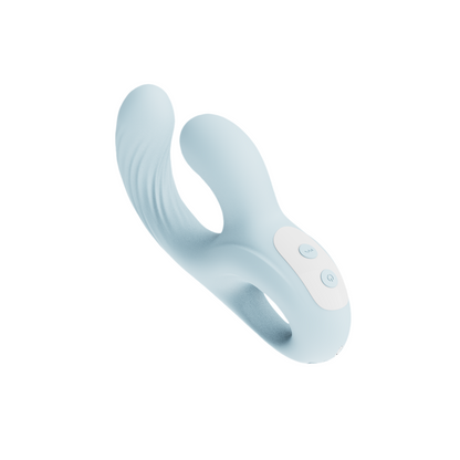 2 in 1 Vibrator IJW-V120