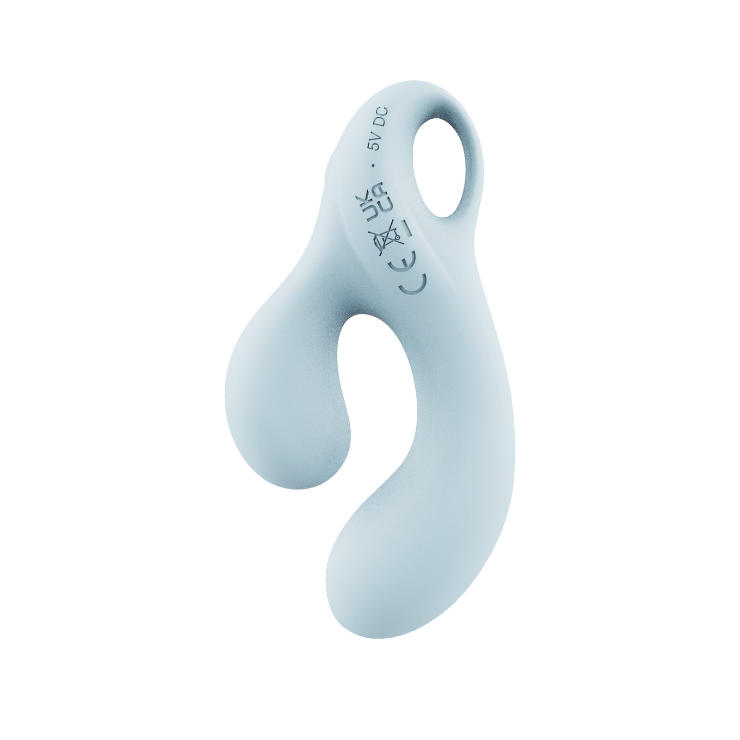2 in 1 Fully Functional Vibrator