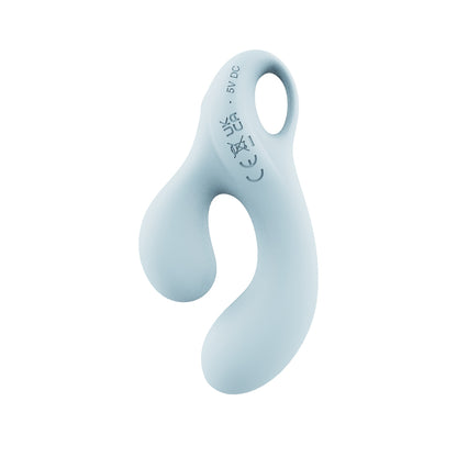 2 in 1 Fully Functional Vibrator