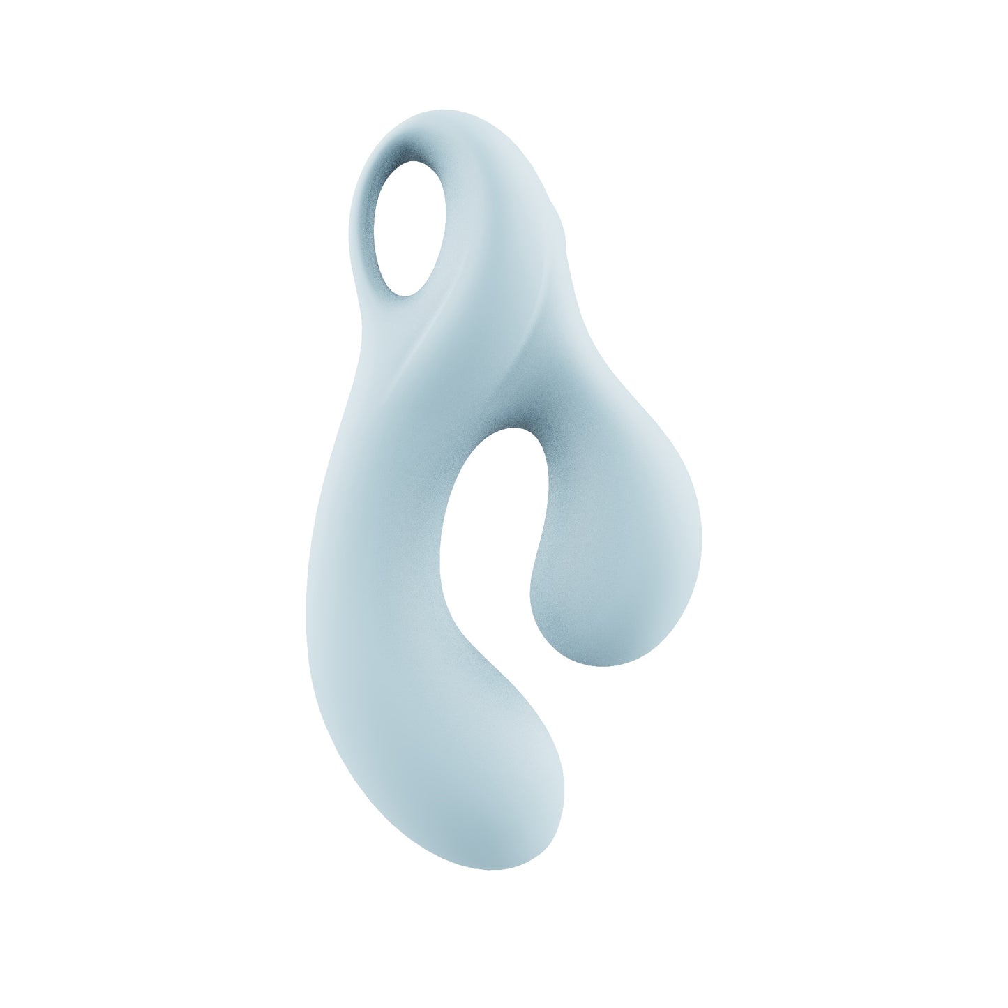 2 in 1 Fully Functional Vibrator