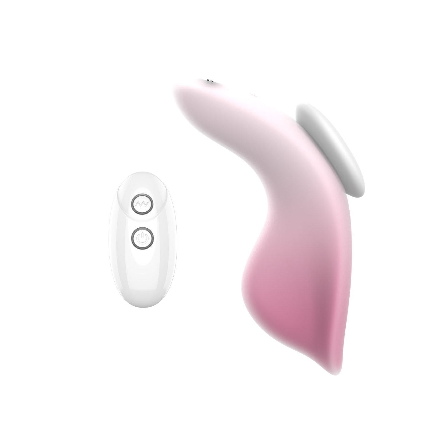 Wearable Panty Vibrator IJW-W04