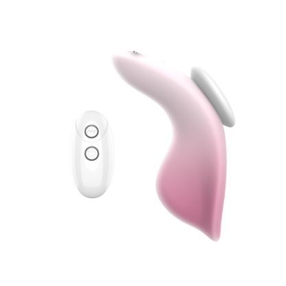 Wearable Panty Vibrator IJW-W04