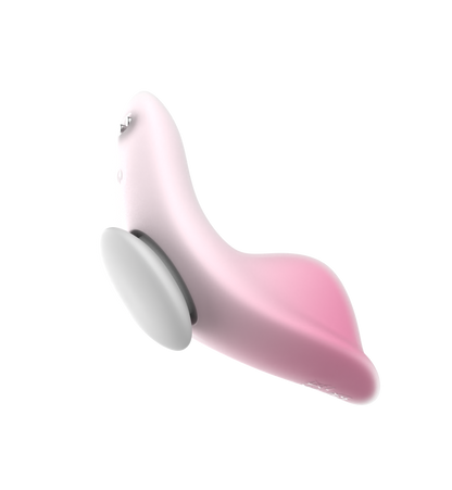 Wearable Panty Vibrator IJW-W04