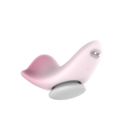 Wearable Panty Vibrator IJW-W04