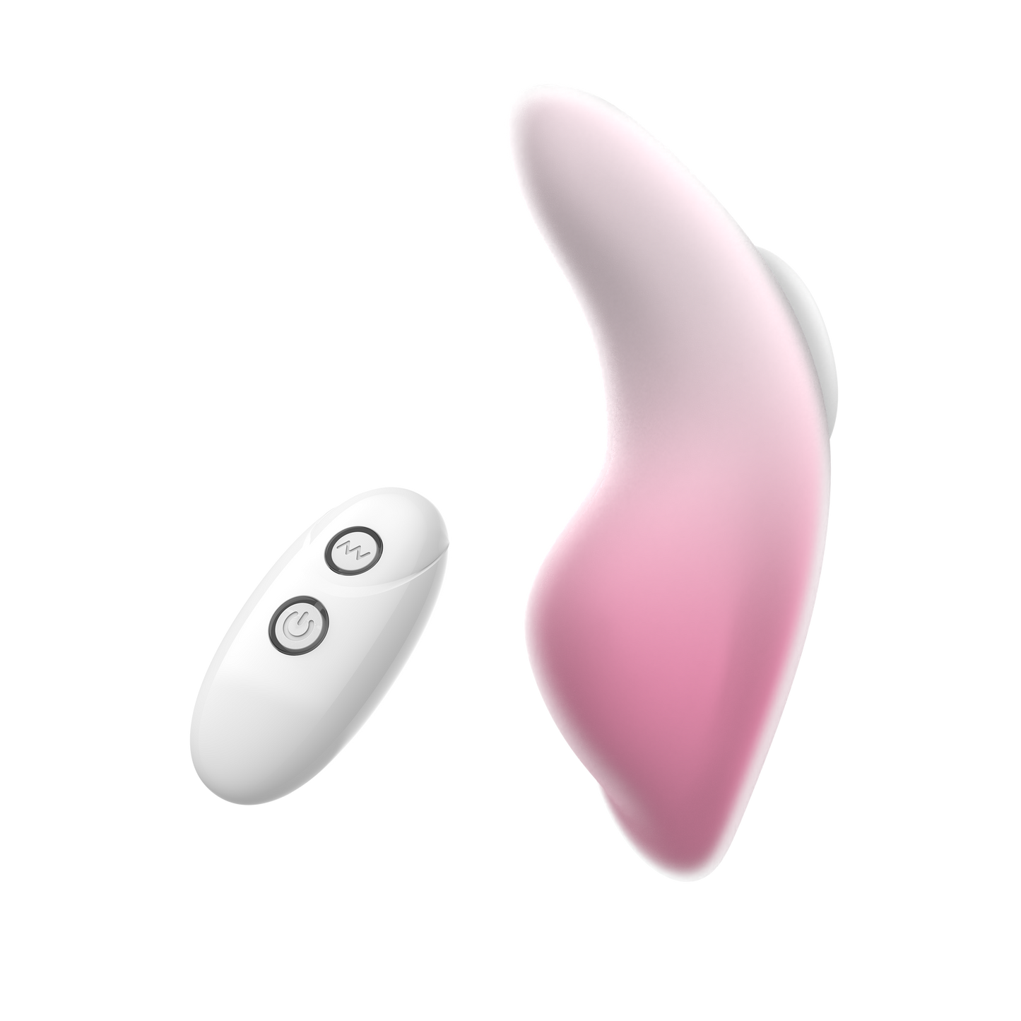 Wearable Panty Vibrator IJW-W04