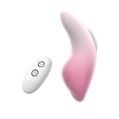 Wearable Panty Vibrator IJW-W04