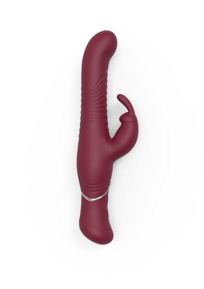 Thrusting Rabbit Vibrator IJW-V117