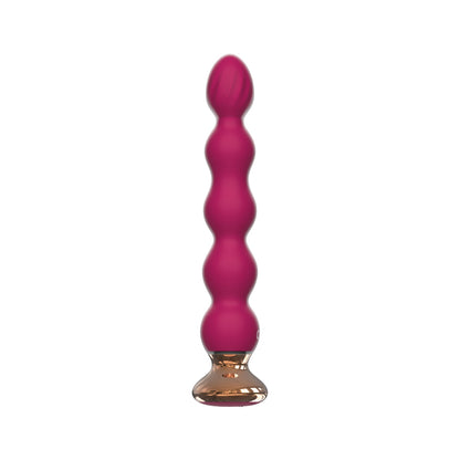 Anal Bead Double Layers Silicone IJW-AT08