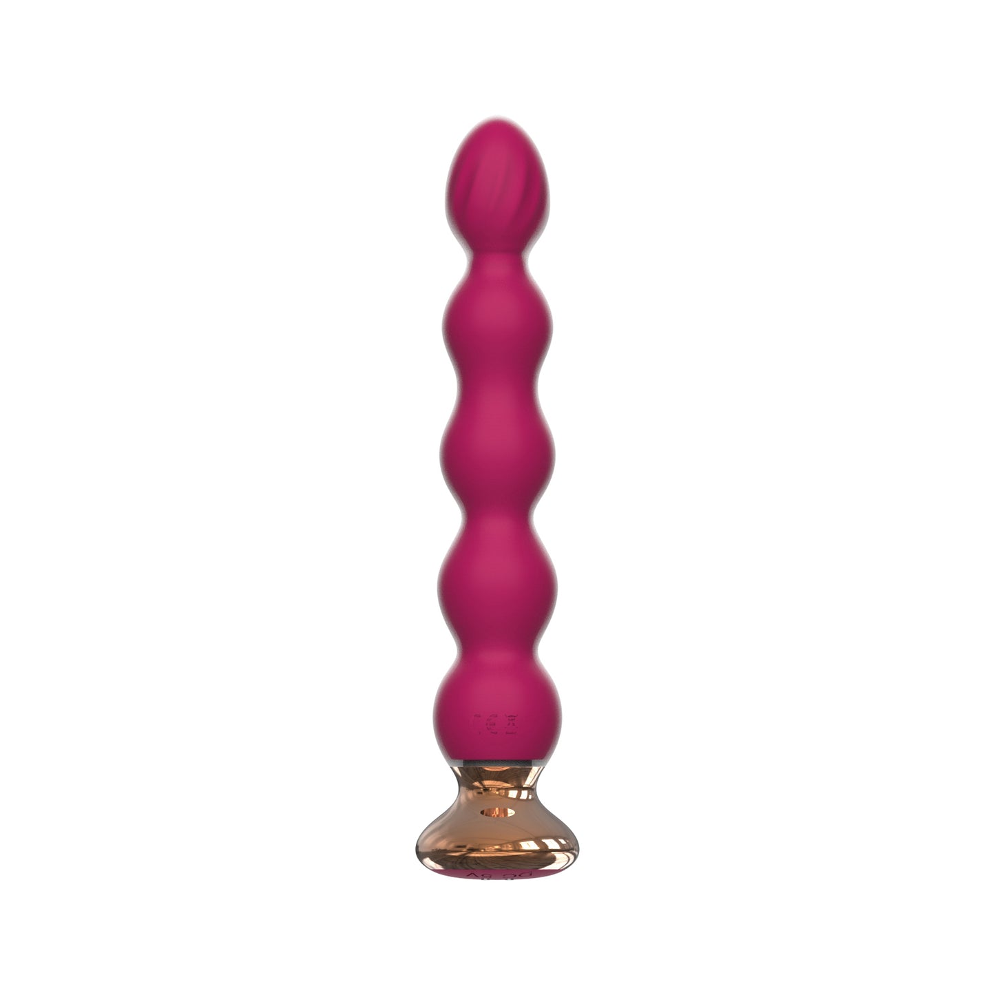 Anal Bead Double Layers Silicone IJW-AT08