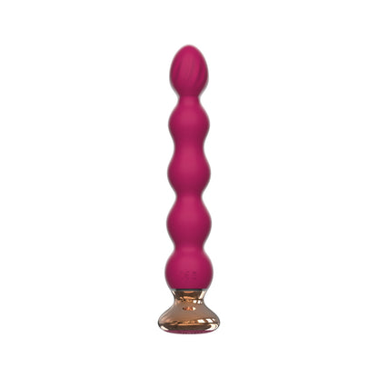 Anal Bead Double Layers Silicone IJW-AT08