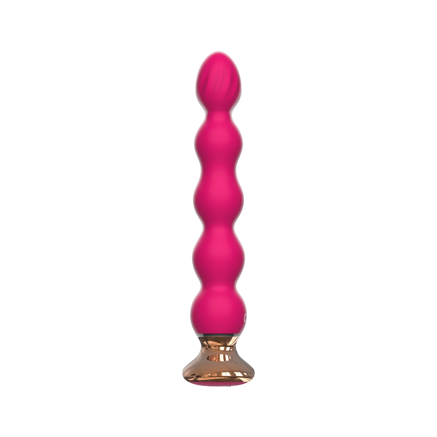 Anal Bead Double Layers Silicone IJW-AT08