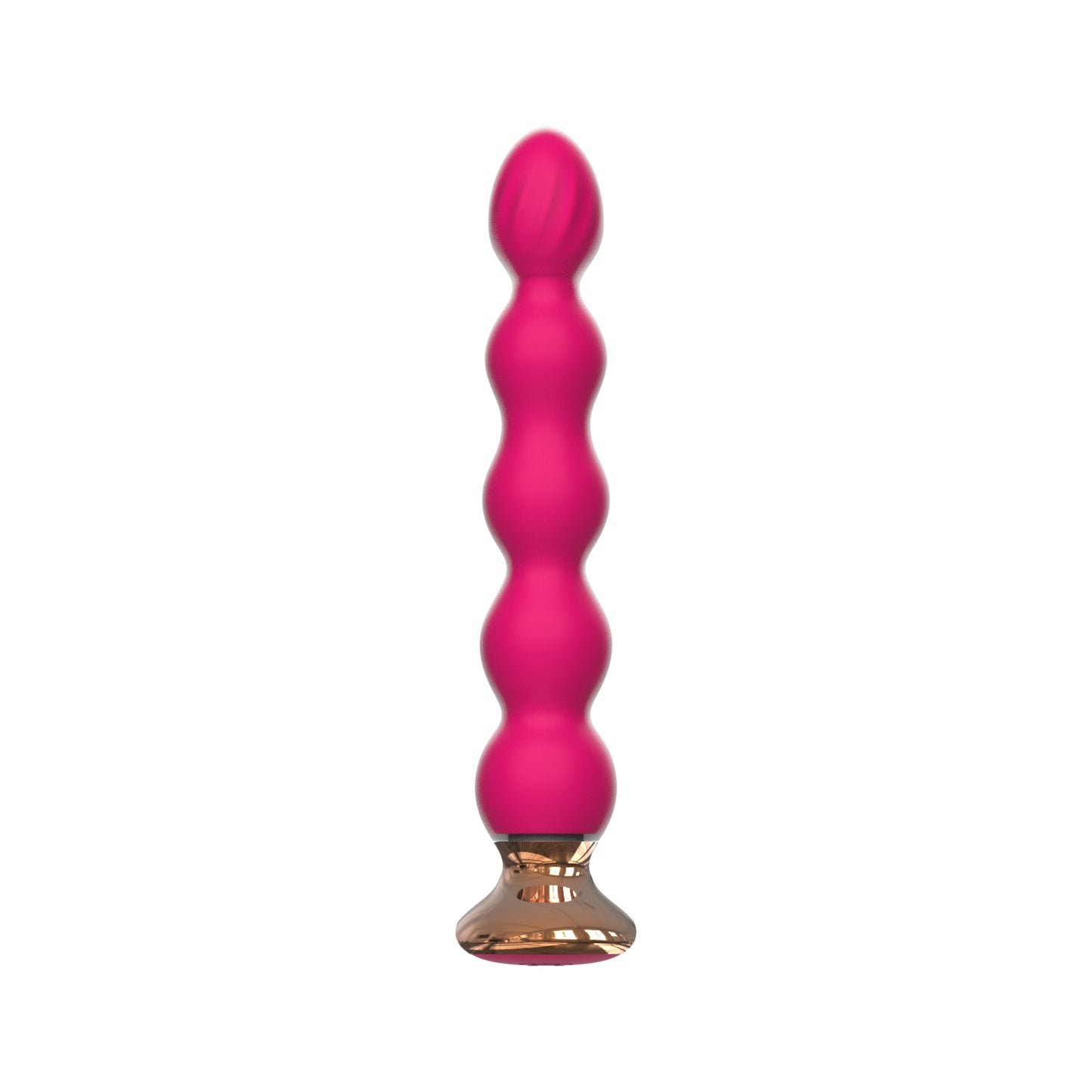 Anal Bead Double Layers Silicone IJW-AT08