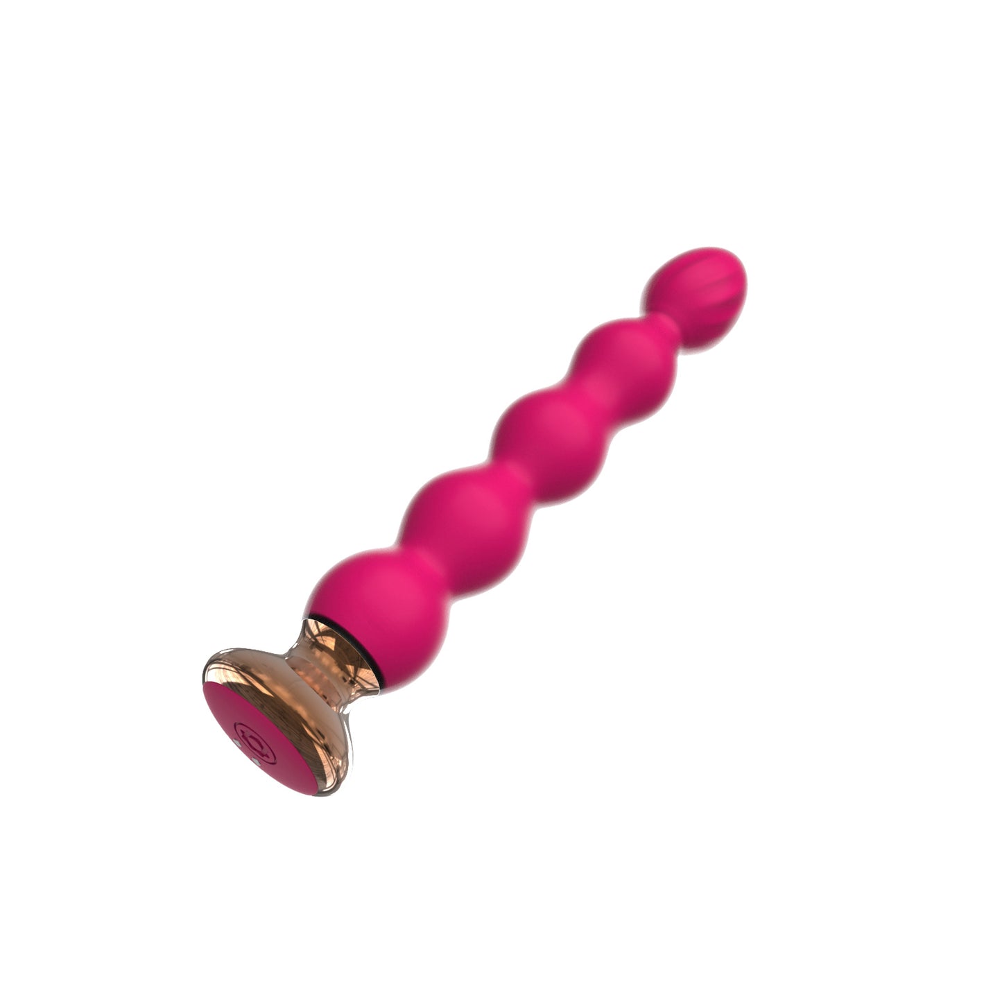 Anal Bead Double Layers Silicone IJW-AT08