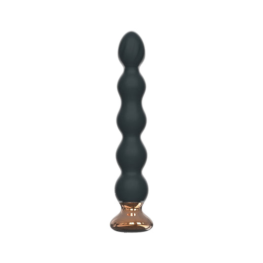 Anal Bead Double Layers Silicone IJW-AT08