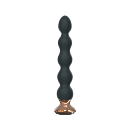 Anal Bead Double Layers Silicone IJW-AT08