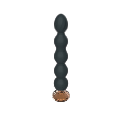 Anal Bead Double Layers Silicone IJW-AT08