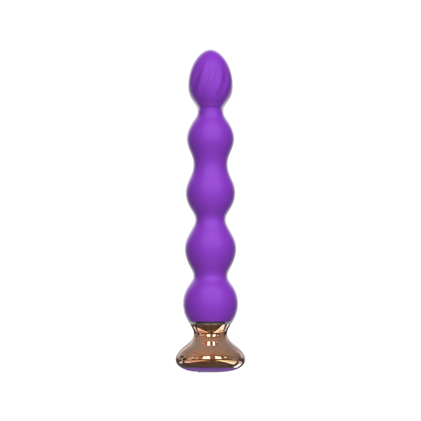 Anal Bead Double Layers Silicone IJW-AT08