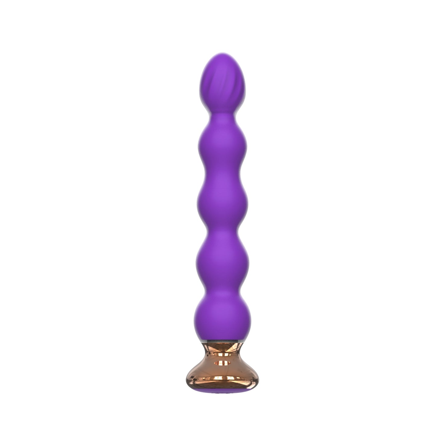 Anal Bead Double Layers Silicone IJW-AT08