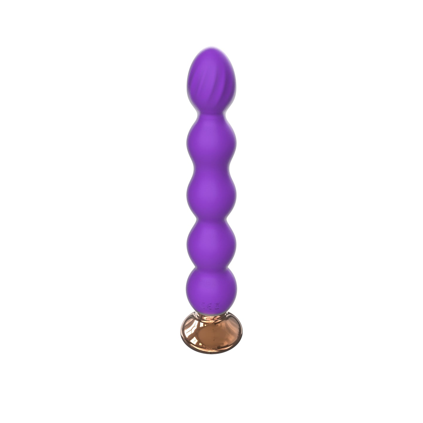 Anal Bead Double Layers Silicone IJW-AT08