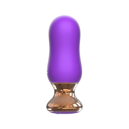 Anal Bead / Double Layers Silicone Design IJW-AT17