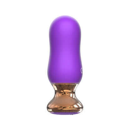 Anal Bead / Double Layers Silicone Design IJW-AT17