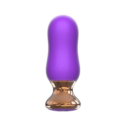 Anal Bead / Double Layers Silicone Design IJW-AT17