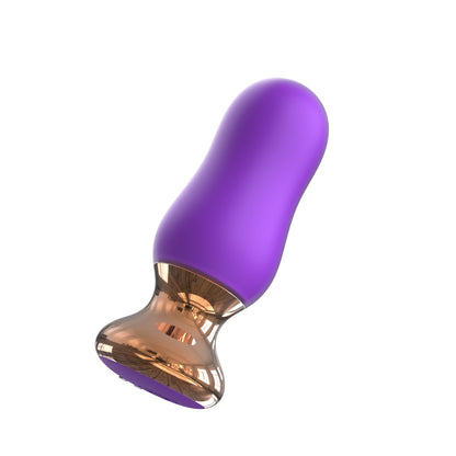 Anal Bead / Double Layers Silicone Design IJW-AT17