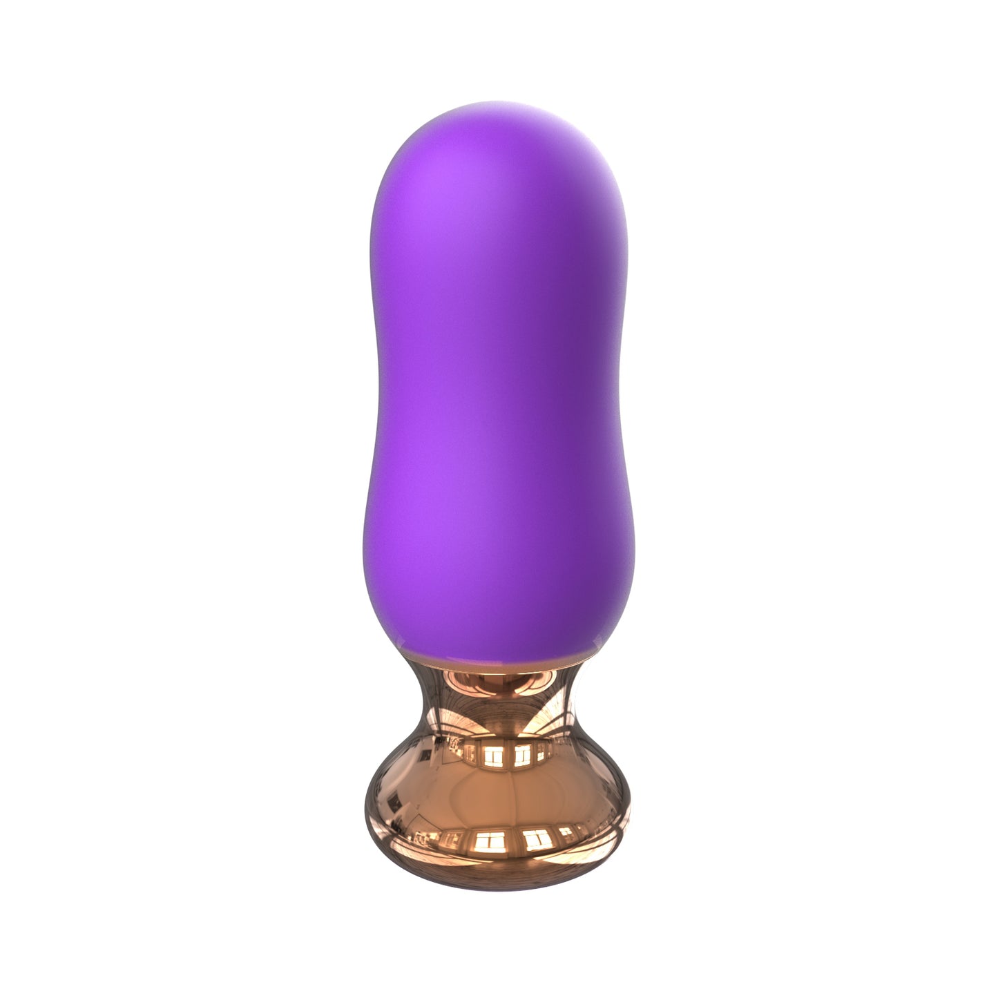 Anal Bead / Double Layers Silicone Design IJW-AT17