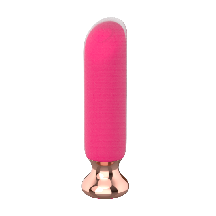 Anal Bead Double Layers Silicone IJW-AT16